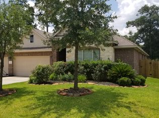 8223 Edenwood Dr, Spring, TX 77389