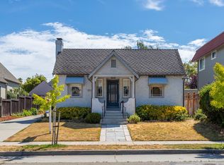 1341 De Soto Ave, Burlingame, CA 94010