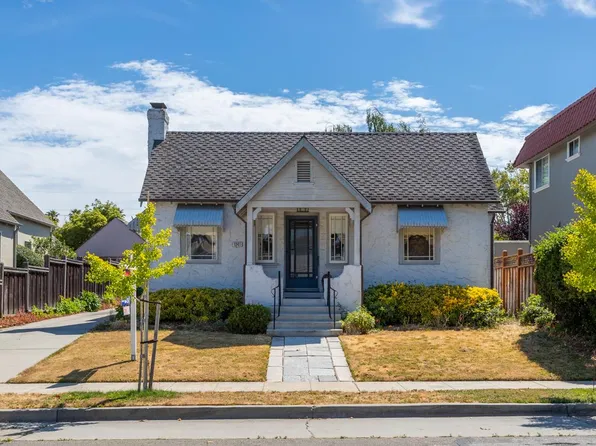 1341 De Soto Ave, Burlingame, CA 94010