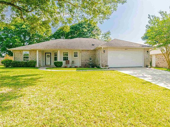 2nd image of 6641 Hallendale Dr