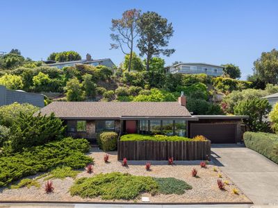 308 E Strawberry Dr, Mill Valley, CA, 94941