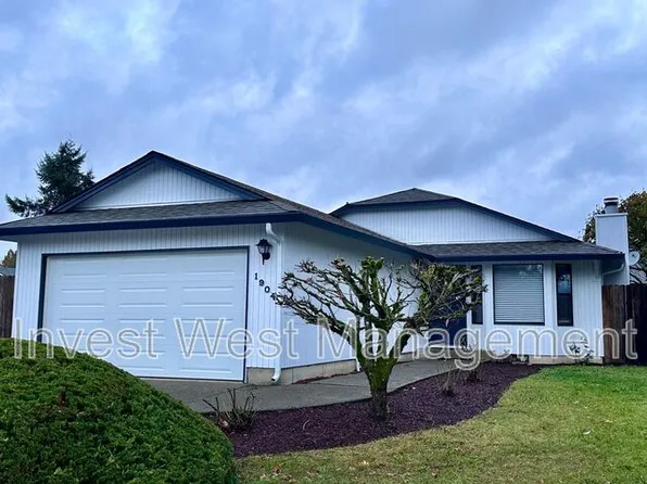 1904 SE Blairmont Dr, Vancouver, WA 98683