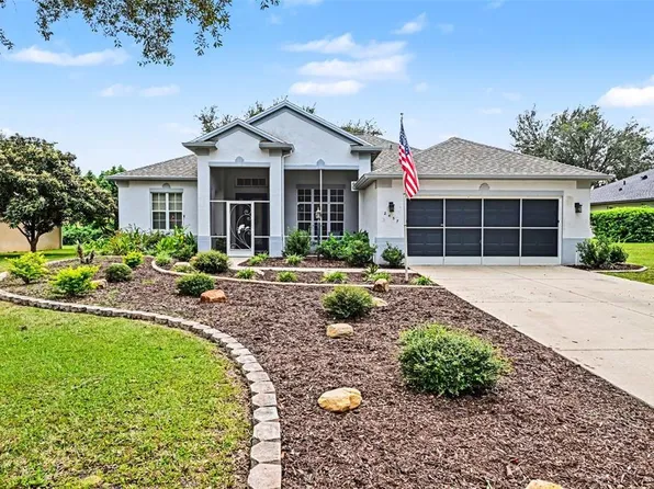 2457 N BRENTWOOD CIRCLE, LECANTO, FL 34461