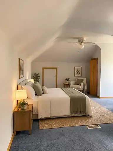 2 bed, 1.0 bath, 900 sqft, $2,195 — Photo 4