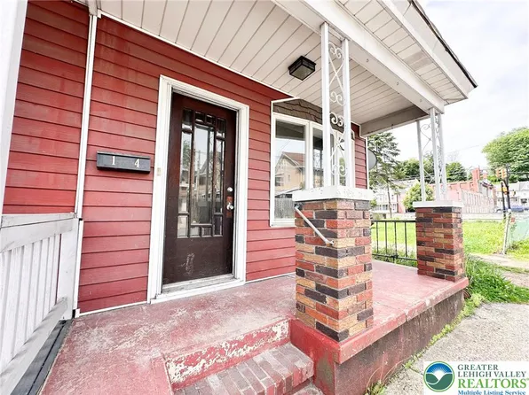 14 E Elm St, Tamaqua, PA 18252