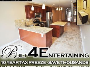 2943 Hudson St, Baltimore, MD