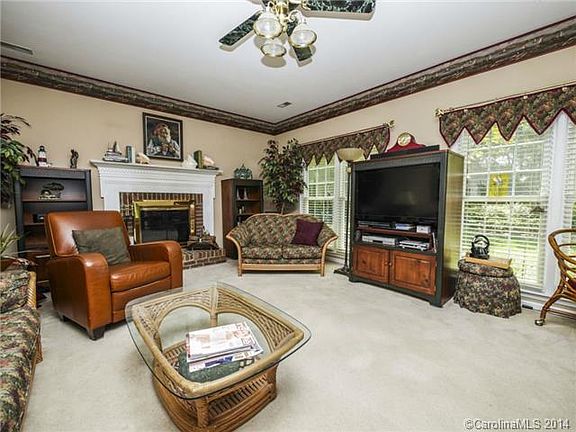 5th image of 6345 Shining Rock Ct