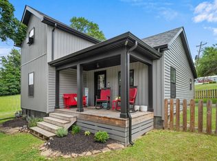 292 W College St, Rio Grande, OH 45674