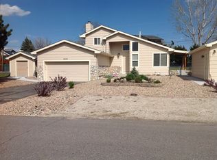 8106 S Dover St, Littleton, CO 80128