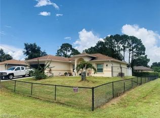 55 Beth Ave S, Lehigh Acres, FL 33976