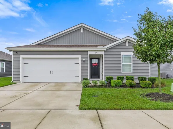 174 Pond View Ln, Seaford, DE 19973