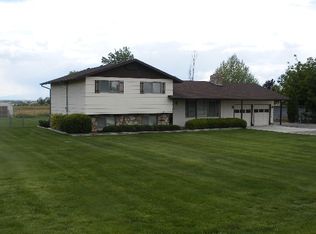 7321 E Lima Dr, Nampa, ID 83687