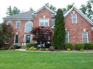 5718 Moser Farm Rd, Prospect, KY 40059