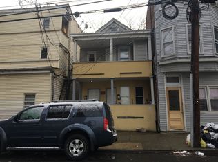 15 Jackson St, Passaic, NJ 07055