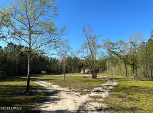 995 Sardis Rd, Ridgeland, SC 29936