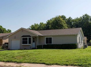 256 S Stearns Ave, Haysville, KS 67060