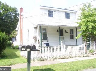 316 S 5th St, Newport, PA 17074