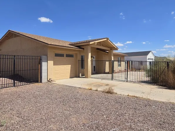 14263 S Avalon Rd, Arizona City, AZ 85123