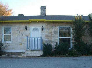 4254 W Lovers Ln, Dallas, TX 75209