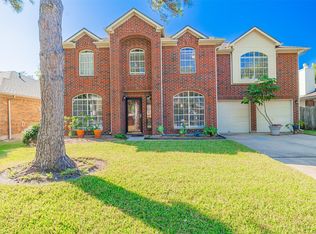 22531 Guston Hall Ln, Katy, TX 77449