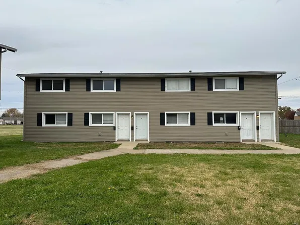 3933 Oakmont Dr, Granite City, IL 62040