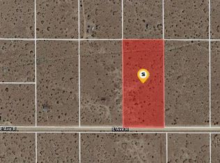 Avenue R, Palmdale, CA 93591