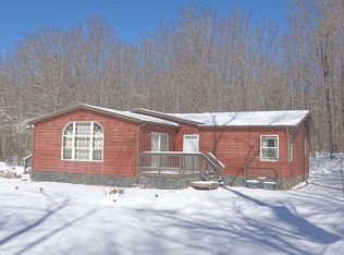 W6854 Wester Ave, Medford, WI 54451