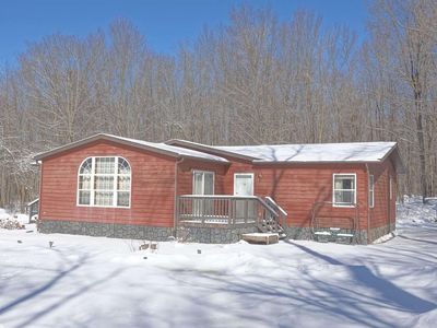 W6854 WESTER AVENUE, Medford, WI, 54451