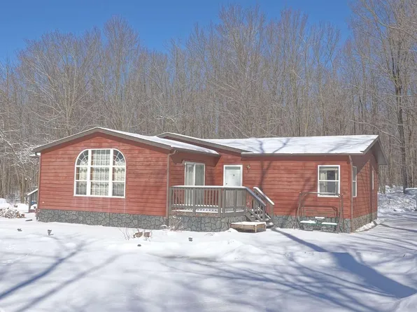 W6854 WESTER AVENUE, Medford, WI 54451