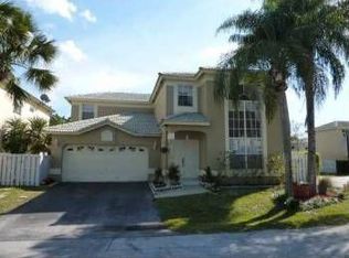 4370 NW 55th Dr, Coconut Creek, FL 33073
