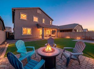 12348 W Orangewood Ave, Glendale, AZ 85307