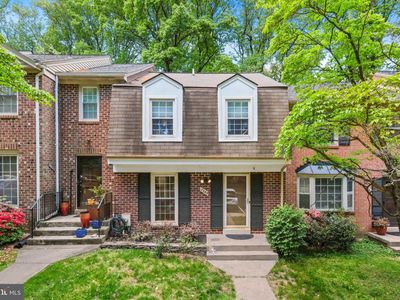 7344 Greentree Rd, Bethesda, MD, 20817