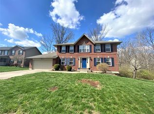 4763 Logsdons Meadow Dr, Liberty Township, OH 45011