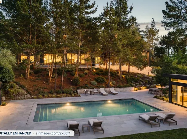 5645 Bacon Rd, Oakland, CA 94619