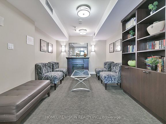 5th image of 3300 Don Mills Rd #Penthouse 6