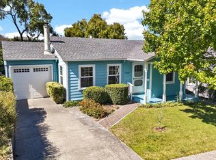 7260 Hayden Ave, Sebastopol, CA 95472