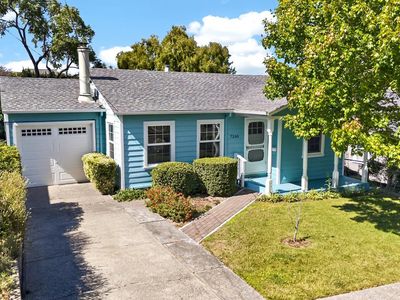 7260 Hayden Avenue, Sebastopol, CA, 95472