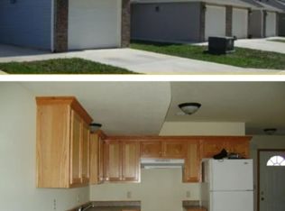 928 E Franklin St #11, Clinton, MO 64735