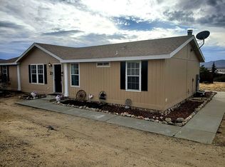 57475 Derry Ln, Anza, CA 92539
