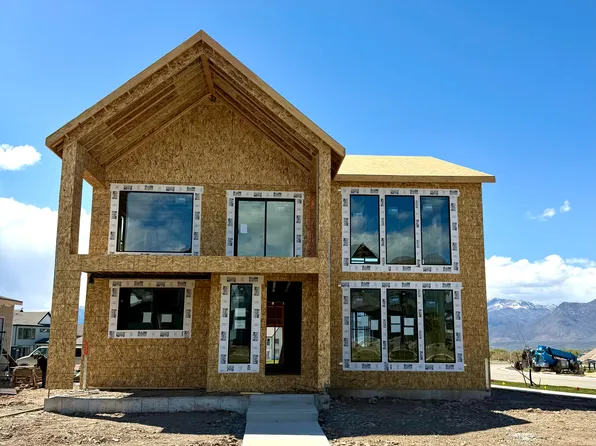 931 S Sparrow Rain Ct #265, Heber City, UT 84032