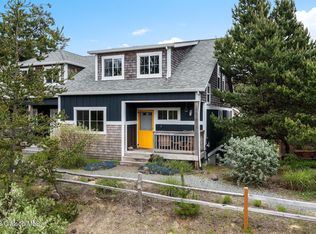 176 Division St S, Manzanita, OR 97130