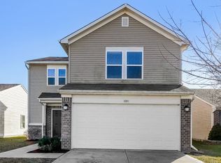 1091 Torino Ln, Franklin, IN 46131