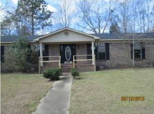 7710 Jo Ella Rd, Eight mile, AL 36613