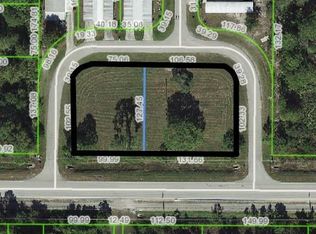 2460 Hammock Rd, Sebring, FL 33872