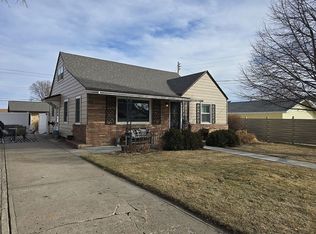 813 Primrose Dr, Ogallala, NE 69153