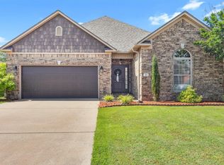 55 Oak Tree Cir, Conway, AR 72032