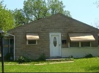 16149 Wood St, Markham, IL 60428