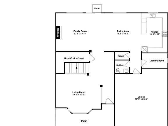 2nd image of 4305 Maricite St SE
