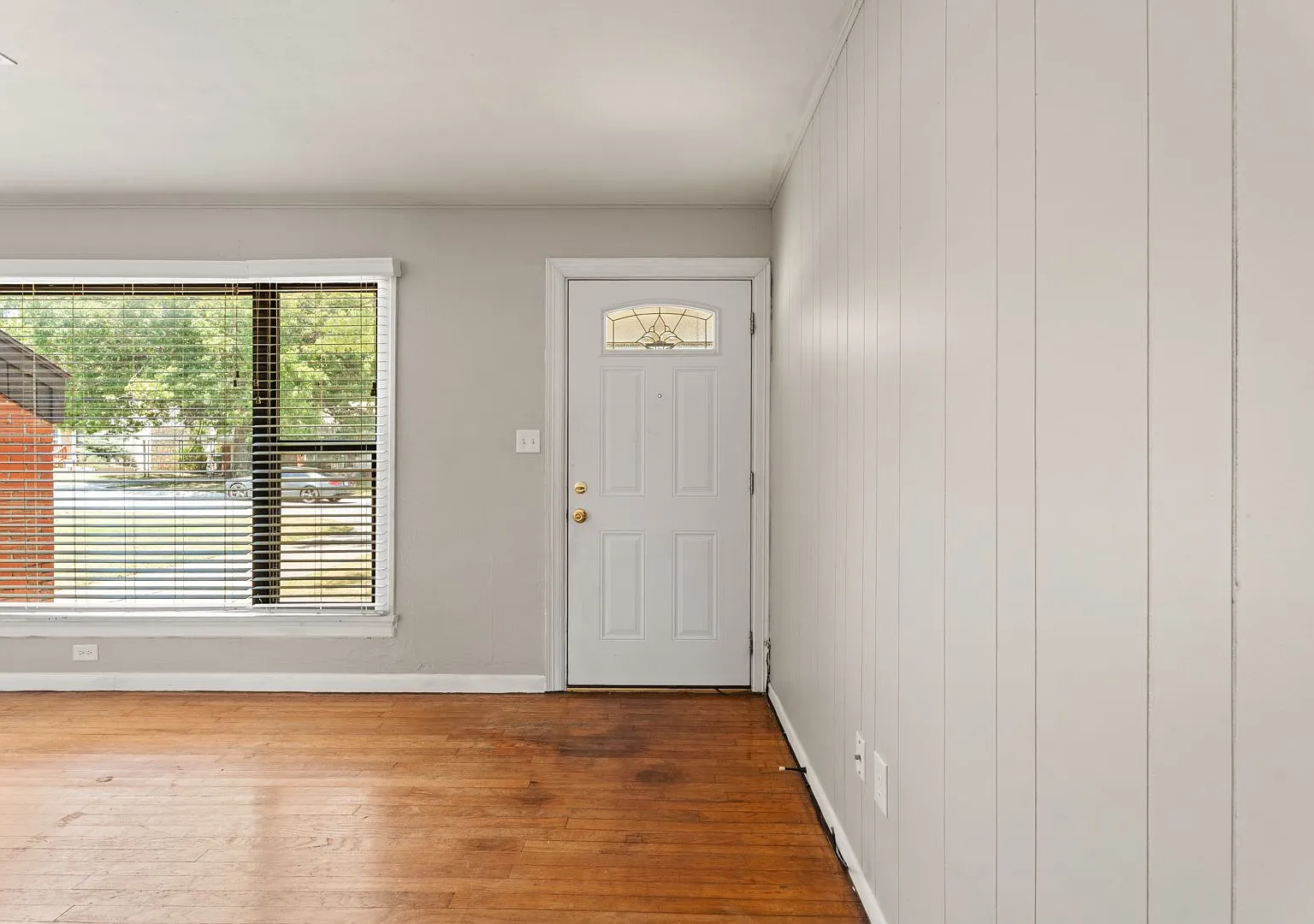 Charming 2-Bedroom Home in Northwest Oklahoma City 3132 NW 44th St, Oklahoma City, OK 73112 — Photo 4