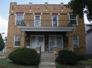 4763-4765 Goethe Ave, Saint Louis, MO